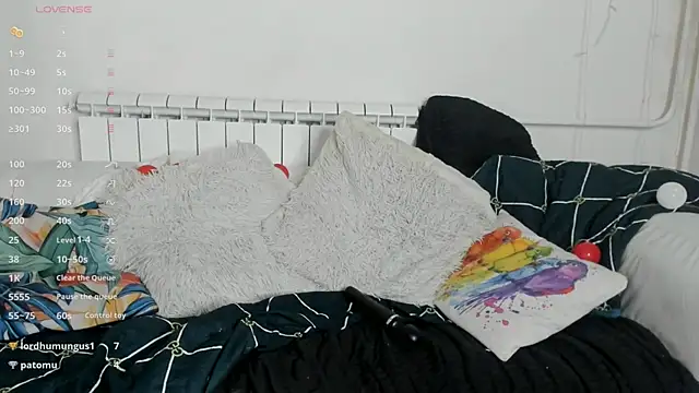 babytime___ webcam