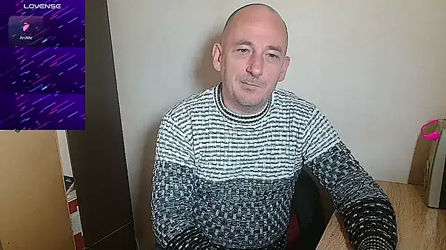 Johan___Barker webcam
