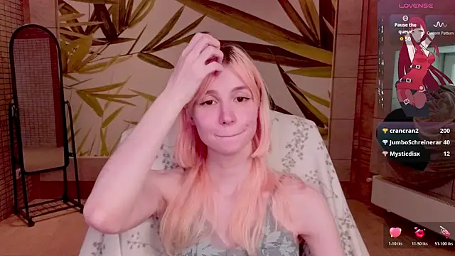 fleximona webcam