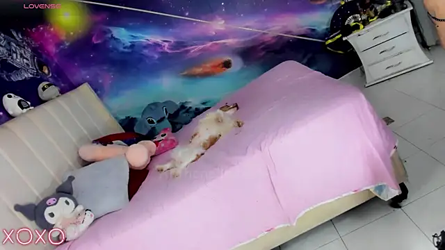 Nella_Dolls webcam