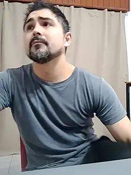Bradd_32 webcam