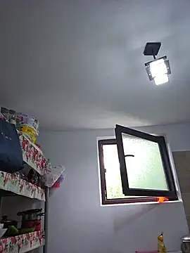 IsabelleCraft webcam