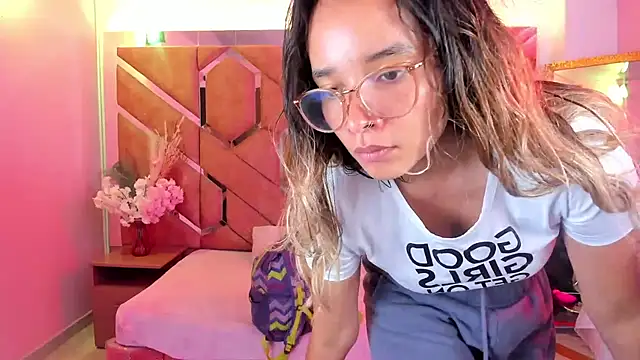 Olivia_Fox69 webcam