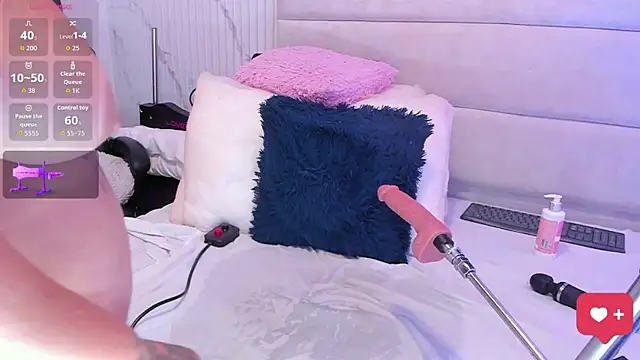 Reginavegaa webcam