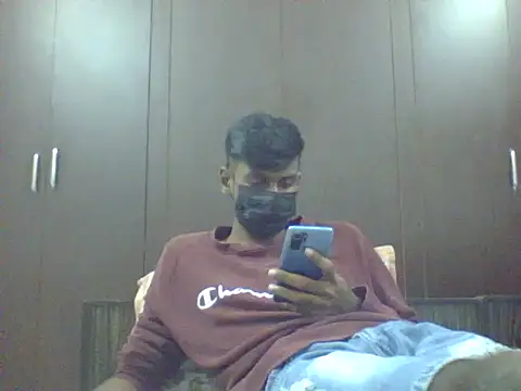 HYD_WGL_BOY webcam