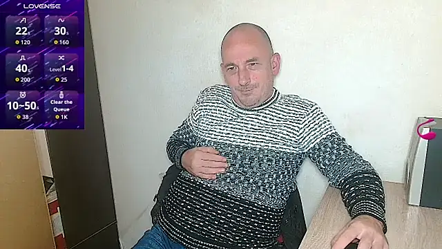 Johan___Barker webcam