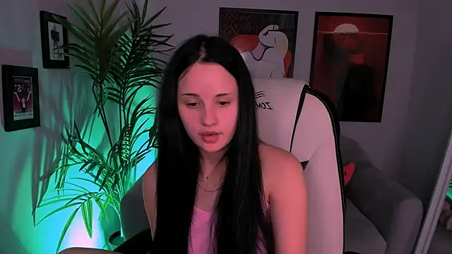 AmeliaRiviera webcam