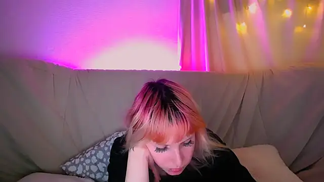 CaliforniaDreamerr webcam
