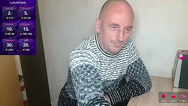 Johan___Barker webcam