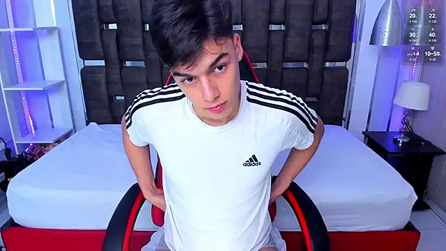 Gerony_ live sex cam