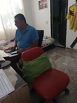 hotandfierylatinos2023 webcam