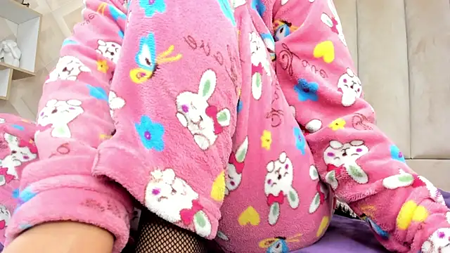 Anniie_Queen webcam