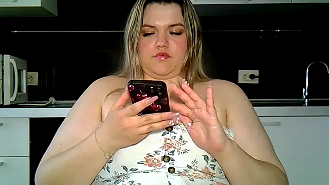 AnitaWillias webcam