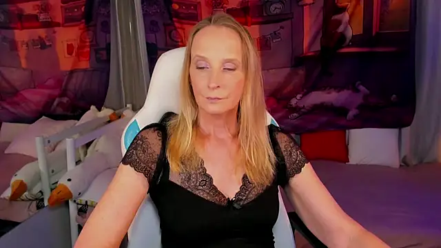 ScarlettPalmer webcam