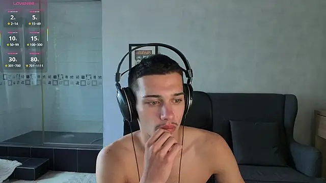 KaydenDrew webcam