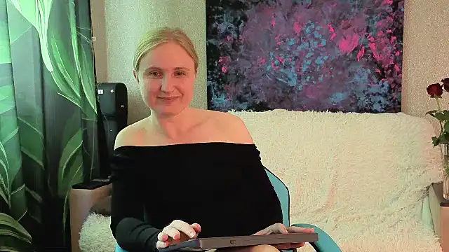 Lanavi_Smile webcam