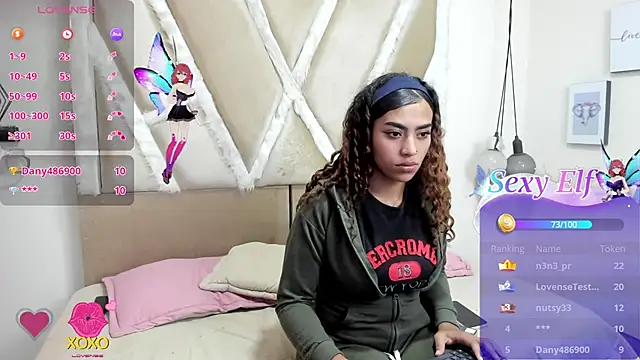 Tequilaaa11 webcam