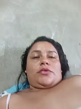 Dirty-violeta_19 webcam