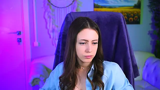 VanessaAnerson webcam