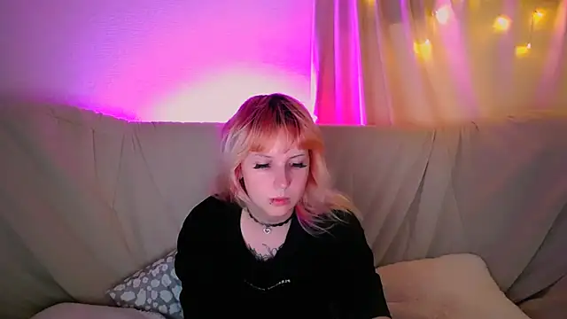 CaliforniaDreamerr webcam