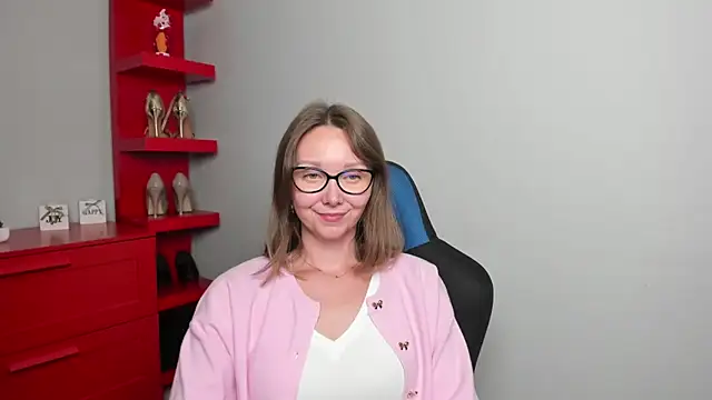 Cookie_zoe webcam