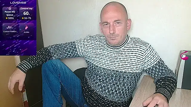 Johan___Barker webcam