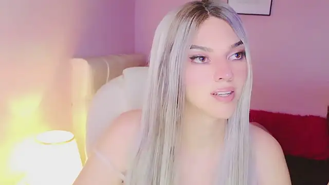 EvaEvangeline webcam