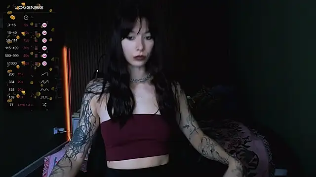 JillVerdon webcam