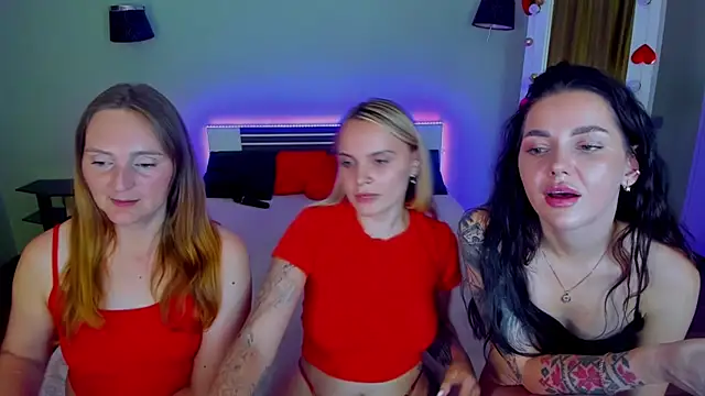 MagicEyess webcam