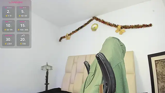 xkim_starxx webcam