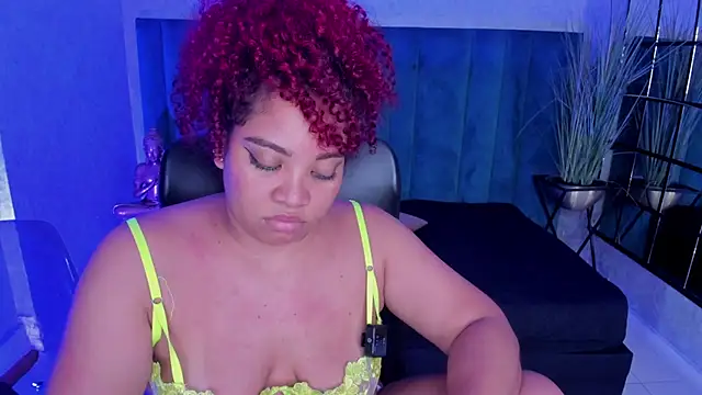 AngelaCoffee webcam