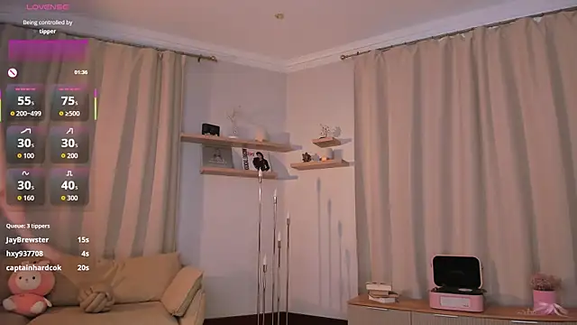 Lova_Rane webcam