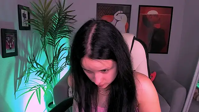 AmeliaRiviera webcam