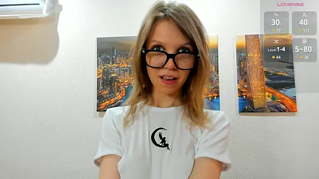 EvaMerli webcam