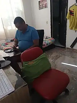 hotandfierylatinos2023 webcam
