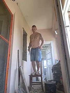 Flashdick91 webcam