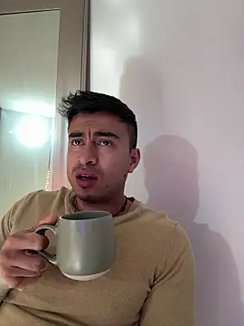 Chris_Clarck webcam
