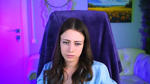 VanessaAnerson webcam