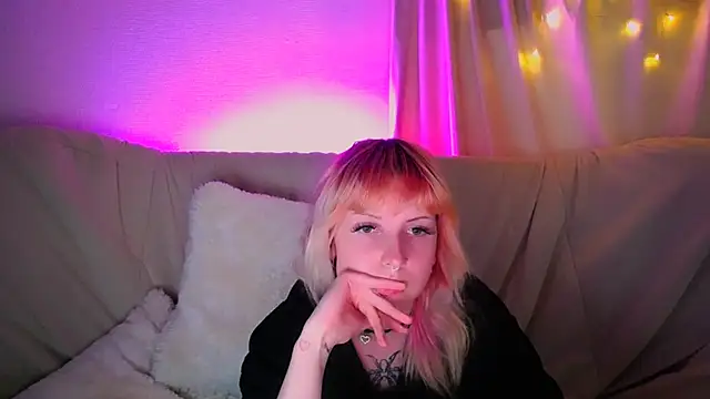 CaliforniaDreamerr webcam