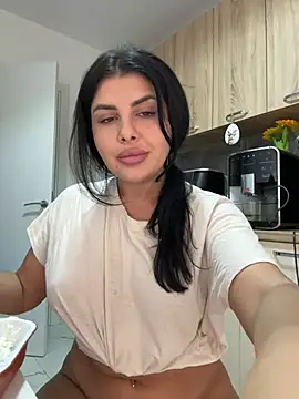 Scarlett-Dream webcam