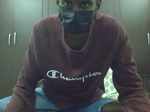 HYD_WGL_BOY webcam