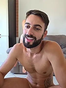 AmicisegretiITA webcam