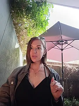 TopsyWilde webcam
