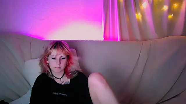 CaliforniaDreamerr webcam