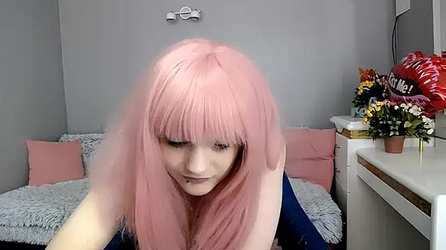 Estheri webcam