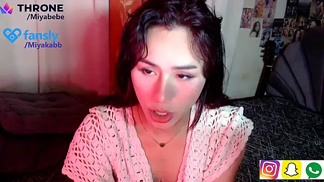 chakababe webcam