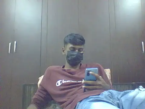 HYD_WGL_BOY webcam