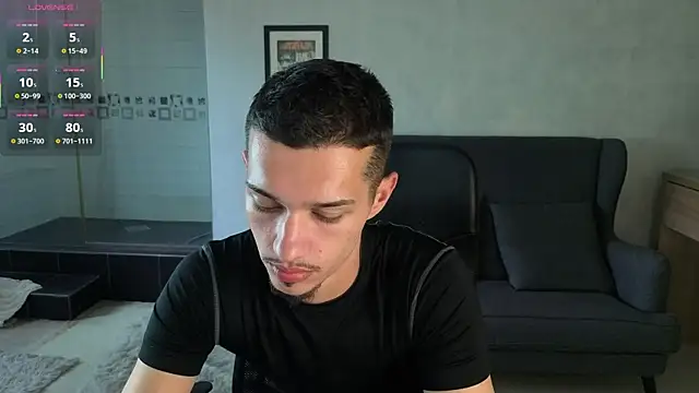 KaydenDrew webcam