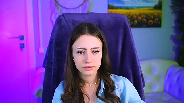 VanessaAnerson webcam