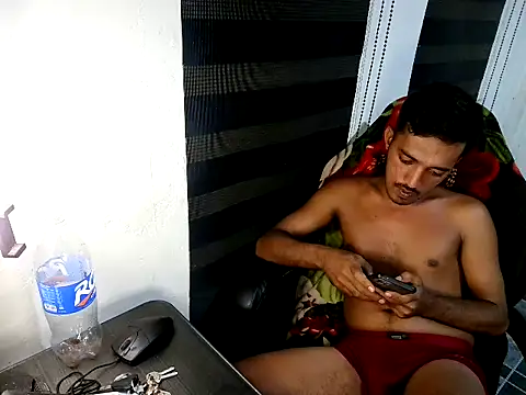 spicy_rowycam (M young) - Cum